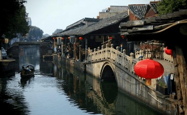 美丽大城市拼图